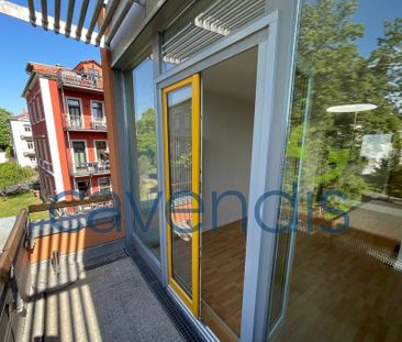 Moderne 3-Raum Maisonettwohnung zu Vermieten - Foto 5