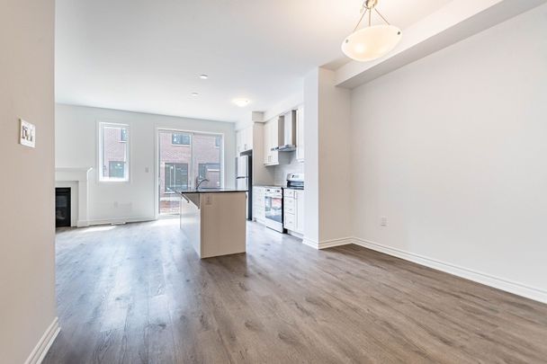 For Lease - 1700 Dance Court, Milton, Ontario - Photo 1