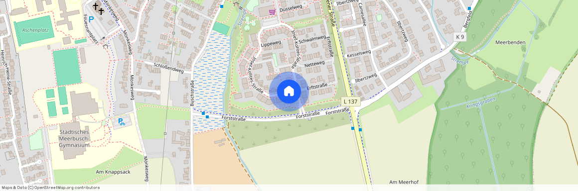 Josef -Kothes Str. 54, 40670 Nordrhein-Westfalen - Meerbusch