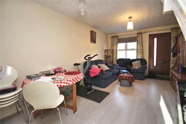 Hedgerley Court, Woking, Surrey, GU21 - Photo 1