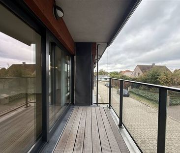 Appartement te huur - Photo 1