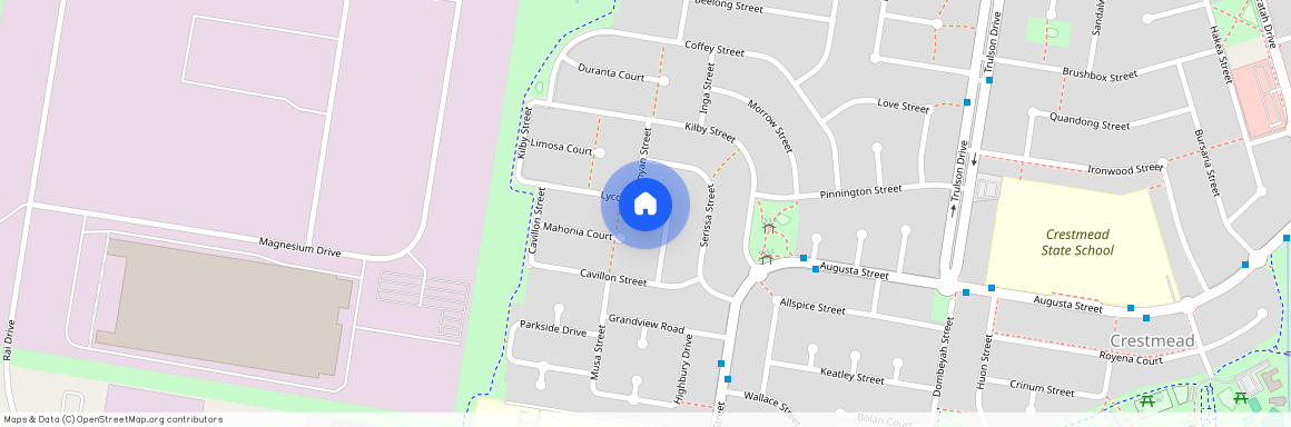 14 Lycoris Street, Qld 4132, Crestmead