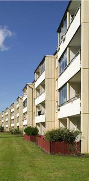 Segevångsgatan 9 B, Segevång - Photo 1