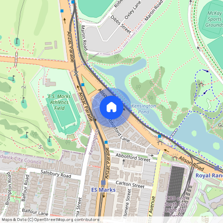 21/7-9 Alison Road, NSW 2033, Kensington