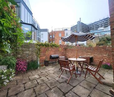 Constantine Road, Nw, Hampstead, NW3 - Photo 2