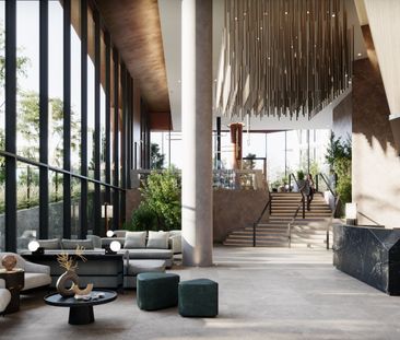 For Lease - 60 Central Park Roadway N/A Unit# 615, Toronto, Ontario - Photo 2