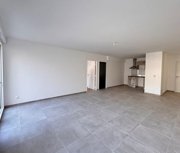 Location Appartement 2 pièces 58m² - Photo 4