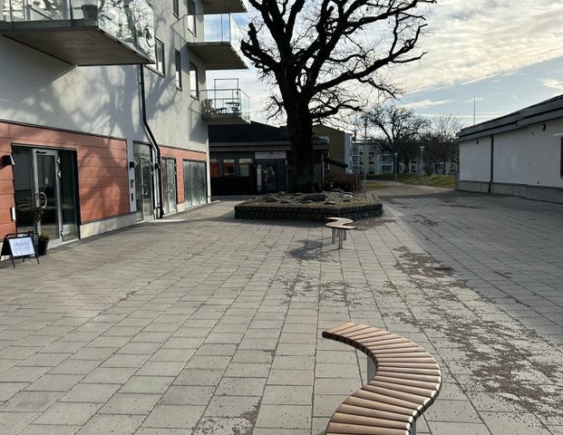 Rimsmedsvägen 17 - Photo 1