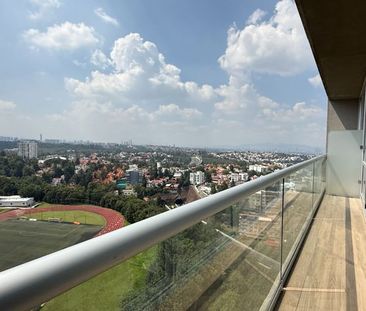 Departamento en Renta Venta – Residencial Cittá San Jerónimo, Alvar... - Photo 2