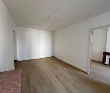 APPARTEMENT T3 A LOUER - Photo 4