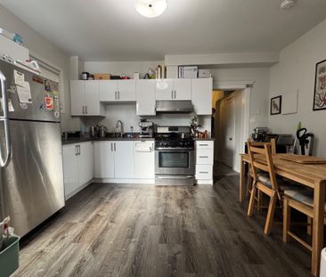 For Lease - 61 Chelsea Avenue Unit# #2 - Main, Toronto, Ontario - Photo 3