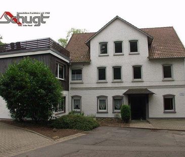 Exposé 2710 • Idyllisch gelegene 2 ZKB Wohnung mit Gartennutzung! - Photo 1