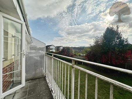 2 bedroom apartment to rent - Photo 2