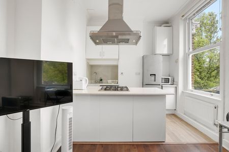 1 Bed Flat, Fernhead Road, W9 - Photo 4