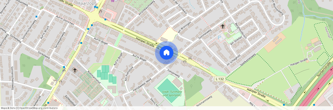 Hatzper Str. 141, 45149 Essen