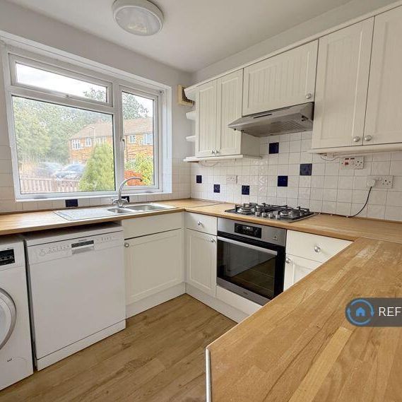 1 bedroom maisonette to rent - Photo 1