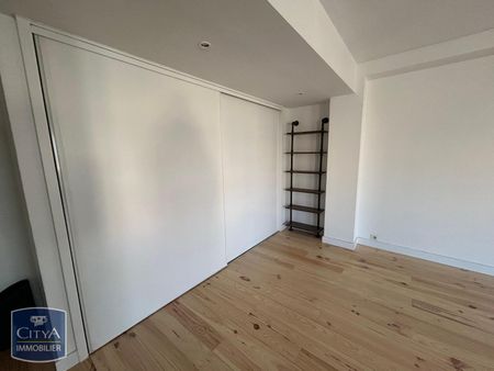 Location Appartement 2 pièces 65m² TOULOUSE 31000 - Photo 3