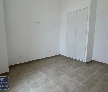 Appartement à louer 2 pièces 44.6m² - Photo 2