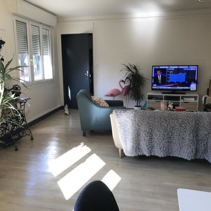 Appartement 3 pièces à Épinal - Photo 1