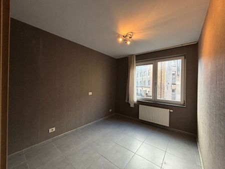 Uiterst centraal gelegen appartement te Blankenberge - Photo 5