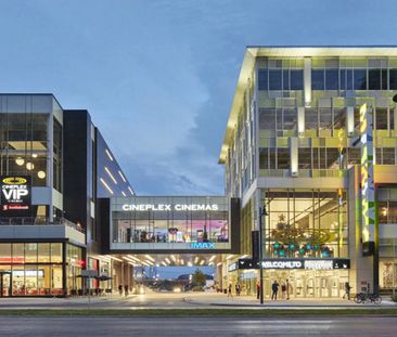 For Lease - 8228 Birchmount Road Unit# 511, Markham, Ontario - Photo 3