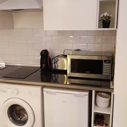 Paseo de las Delicias, Madrid, Community of Madrid 28045 - Foto 1