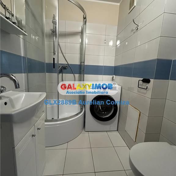 Inchiriere 2 camere in vila Balotesti/suprafata 50mp/etaj 1 - Fotografie 1