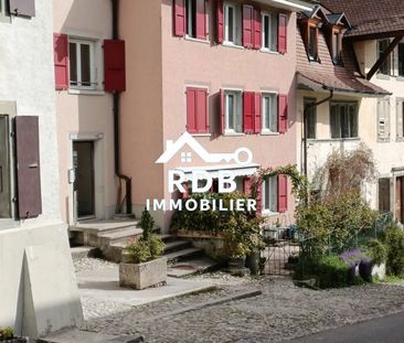4 Zimmer, 70 m², 2. Stock - Photo 3