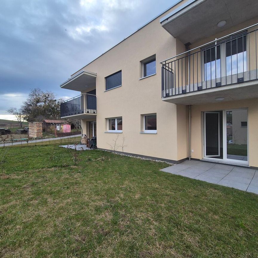 Vuisternens-en-Ogoz / Appartement de 3.5 pièces - Foto 1