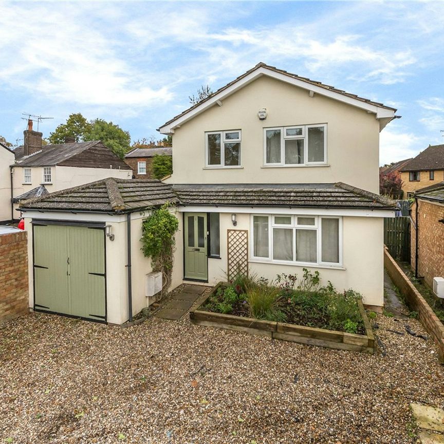 East Common, Redbourn, St. Albans, AL3 7ND - Photo 1