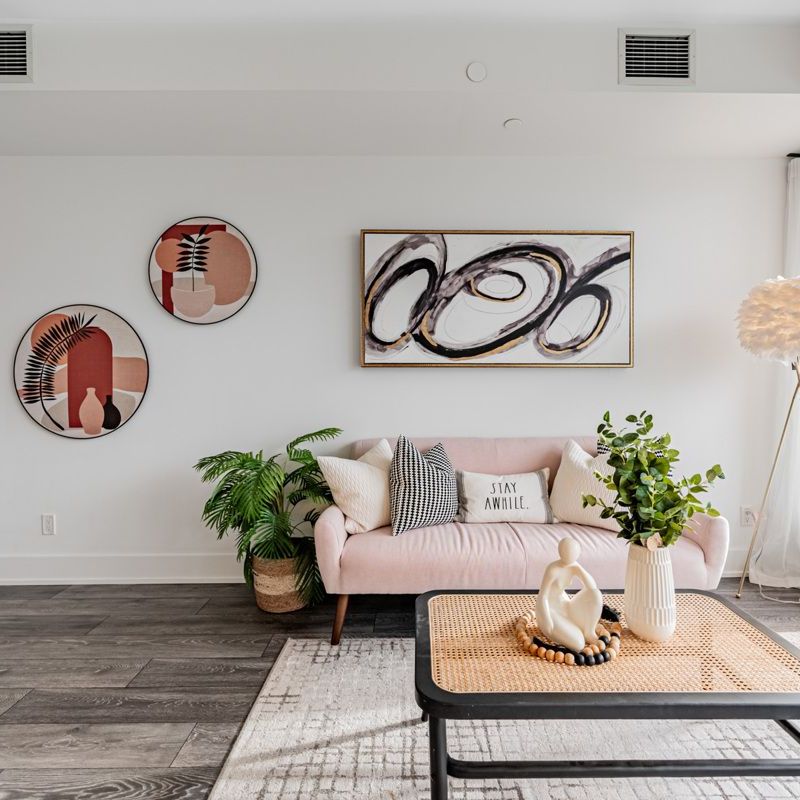 For Lease - 403 Church Street Unit# 2613, Toronto, Ontario - Photo 1