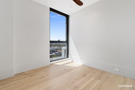801/272 Barkly Street, Brunswick VIC 3056 - Apartment For Rent | Domain - Photo 2