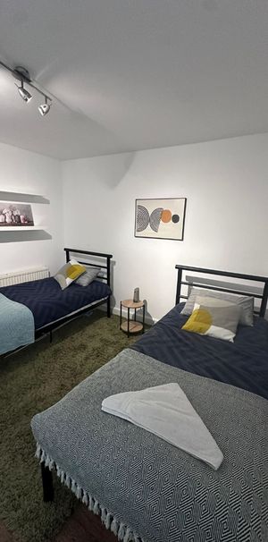 Room in a Shared House, Holloway Road, N7 - Photo 2