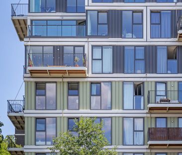 Luxe appartementen in Welgelegen, Utrecht - Foto 1