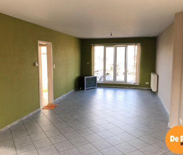 UITBERGEN - Ruim duplexappartement met dubbele staanplaats. - Foto 3