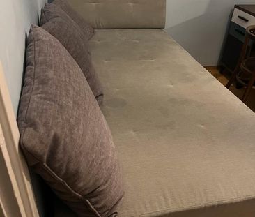 Cracow: 2 room apartment, near city centre & air conditioned - Photo 6