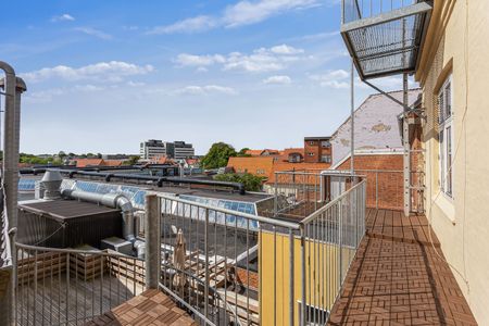 Sct. Mathiasgade 40, 2.th. - Foto 5