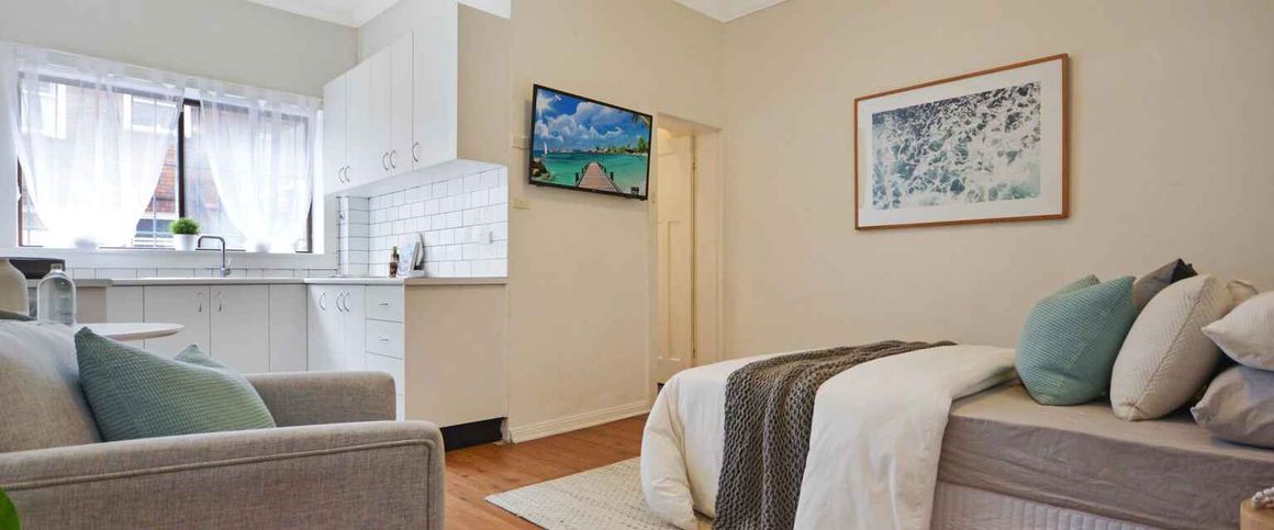 3/106 Curlewis Street, Rooty Hill - Photo 1