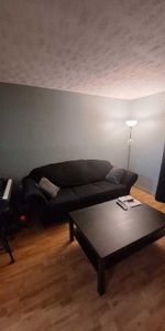 logement 3 1/2 chauffé/eau chaude - Photo 4