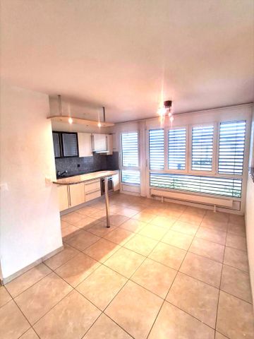 4.5 Zimmer, 100 m², 2. Stock - Foto 3