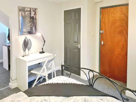 1 bedroom property to rent - Photo 3