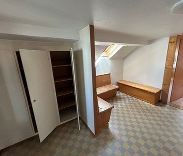 3 1/2 Zimmerwohnung, 2. Stock - Photo 6
