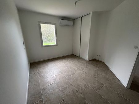 Location Maison 4 pièces 88m² - Photo 4