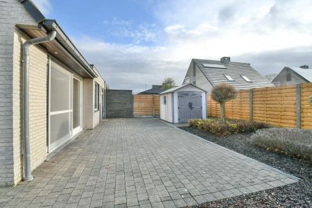 Halfopen gezinswoning met drie slaapkamers - Foto 2