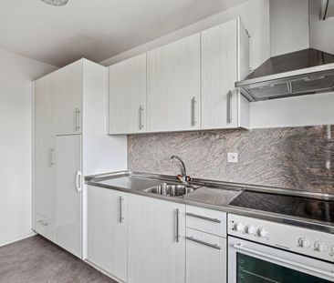 2 Zimmerwohnung - Photo 3