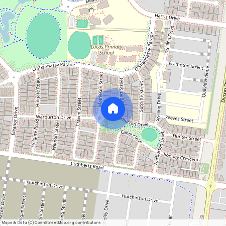 32 Warburton Drive, Vic 3350, Lucas