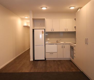 1 bedroom ground floor apartment central city - Photo 4