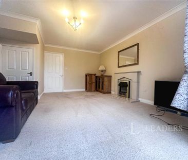 3 bedroom terraced house to rent - Photo 1