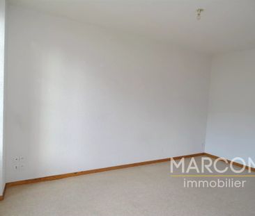 Location Appartement 1 pièce 27m² GUERET 23000 - Photo 5