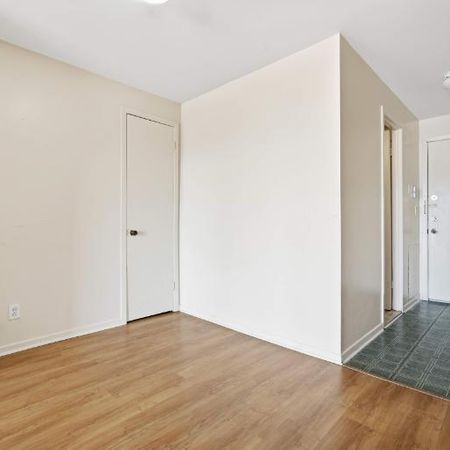 Promotion : 1 mois gratuit / 3 ½ bien éclairé - Photo 4